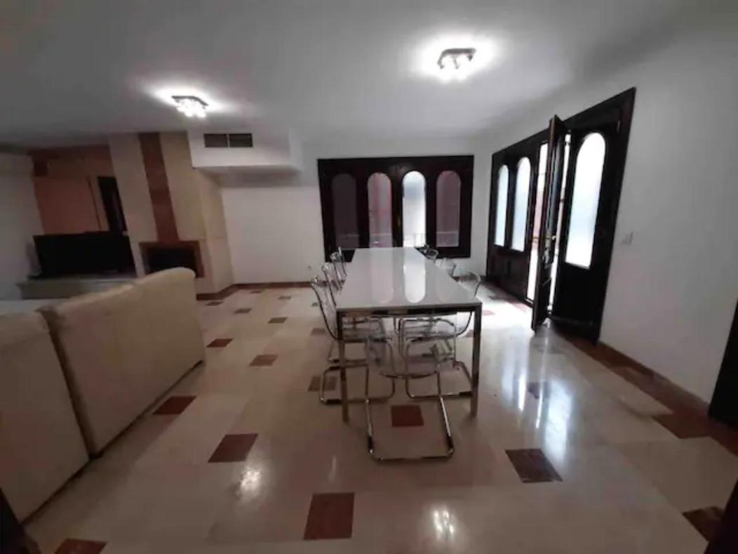 Villa With Private Pool -Palma Ambassador Center Etv14825 Exterior foto